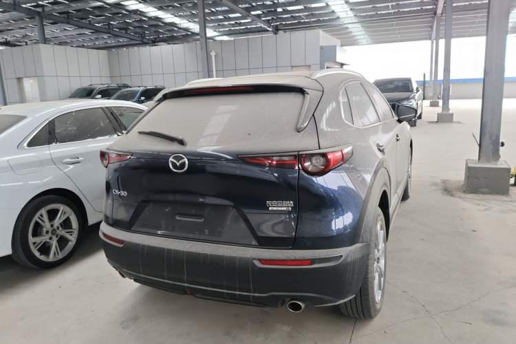 Used Mazda CX-30 2021 2.0L Automatic Joyful Edition