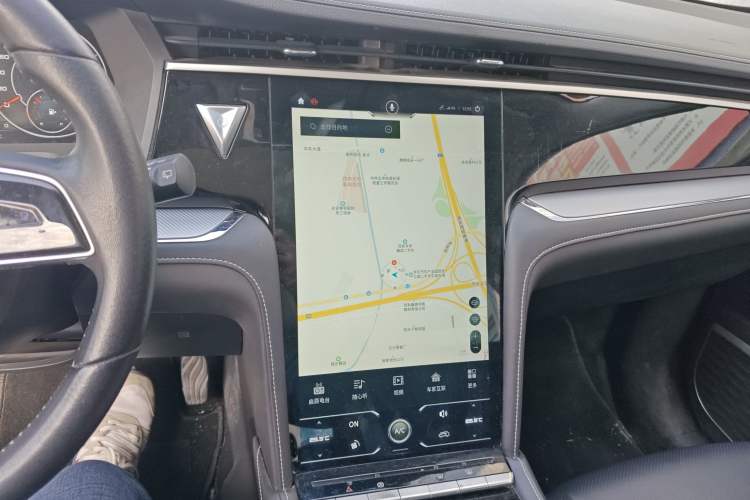 Used Venucia Star 2020 260T Automatic 48V Mild Hybrid Turbocharged Star Edition