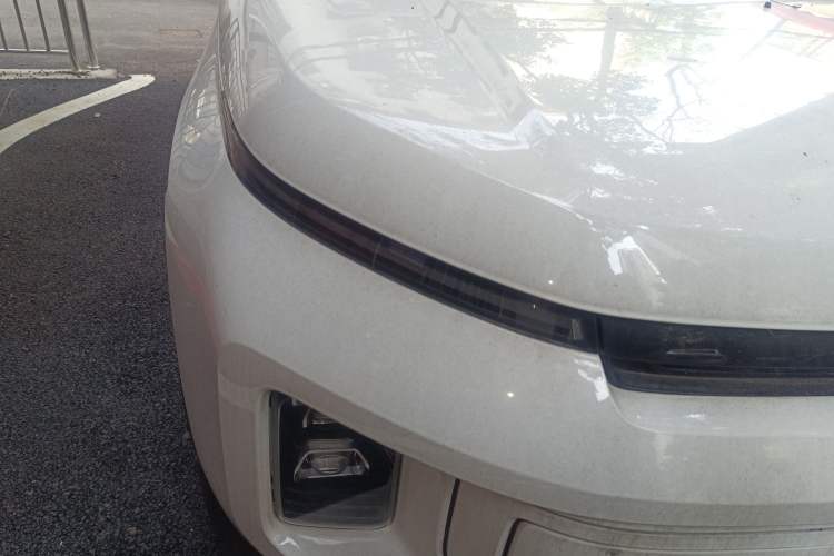 Used Geely Auto icon 2020 1.5TD i9