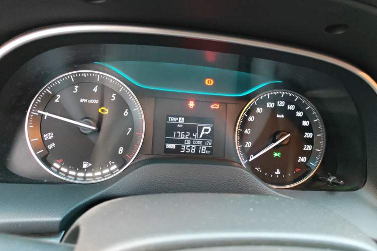 Used Buick GT 2018 15T Dual-Clutch Advanced Model China V Standard