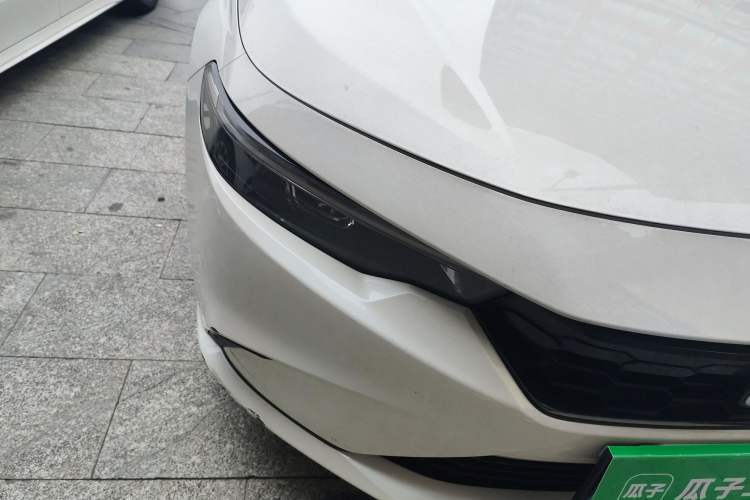 Used Honda Integra 2023 240TURBO CVT Smart Enjoyment Version