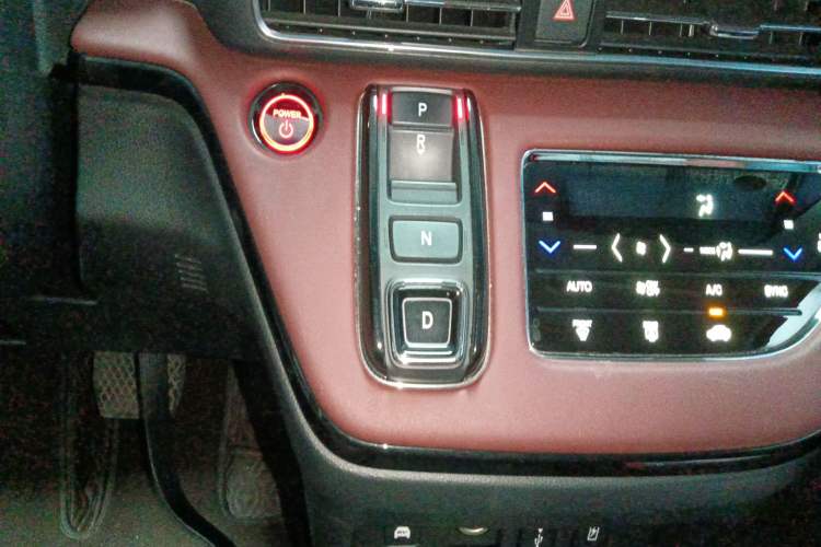 Used Honda Elysion 2022 2.0L eHEV Prestige Edition