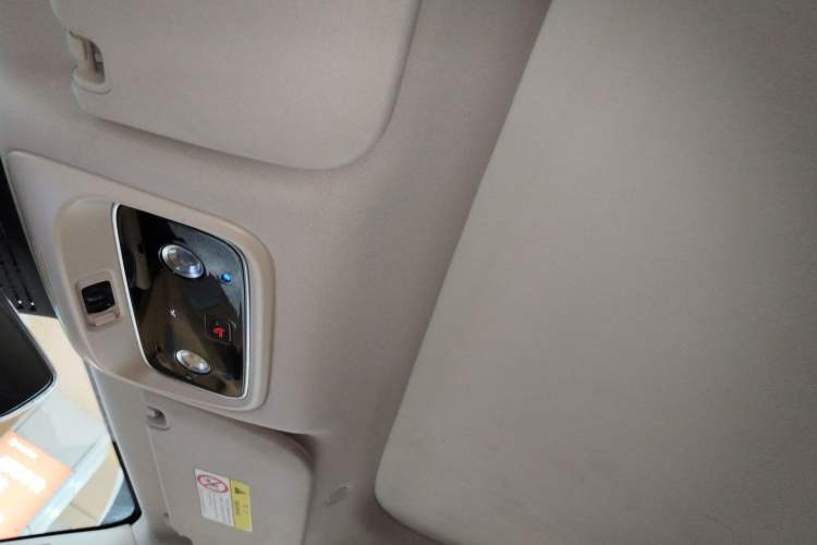 Used Hima AITO M5 2022 Extended-Range Four-Wheel Drive Ultimate Edition