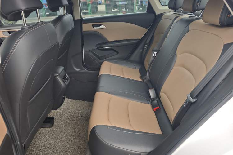 Used Chevrolet Monza 2022 320 Automatic Enjoyment Sunroof Version