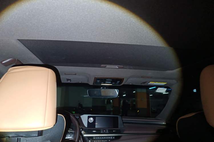 Used Lexus ES 2020 200 Excellence Edition