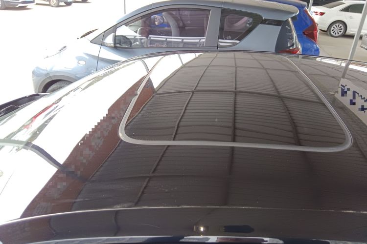 Used Volkswagen Passat 2023 Revised Version 280TSI Business Edition
