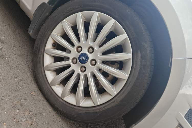 Used Ford Mondeo 2011 2.0L GTDi 200 Fashion Edition