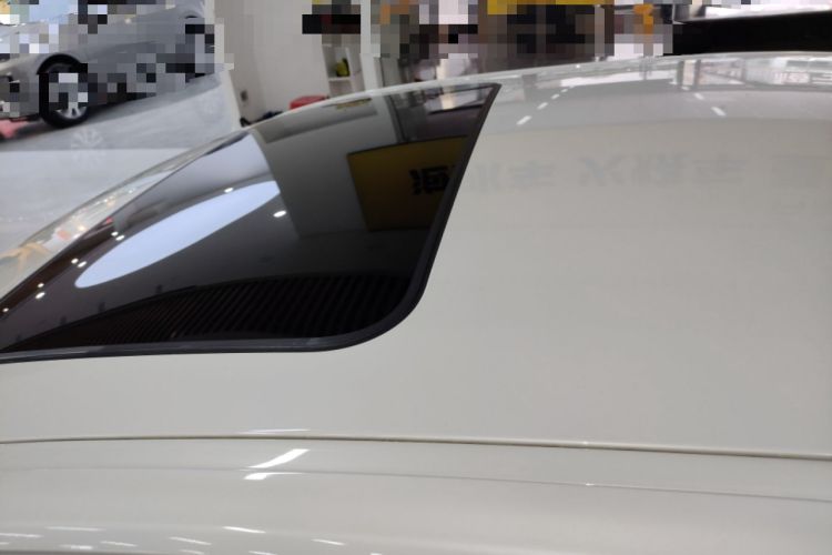 Used BMW 3 Series 2018 318Li
