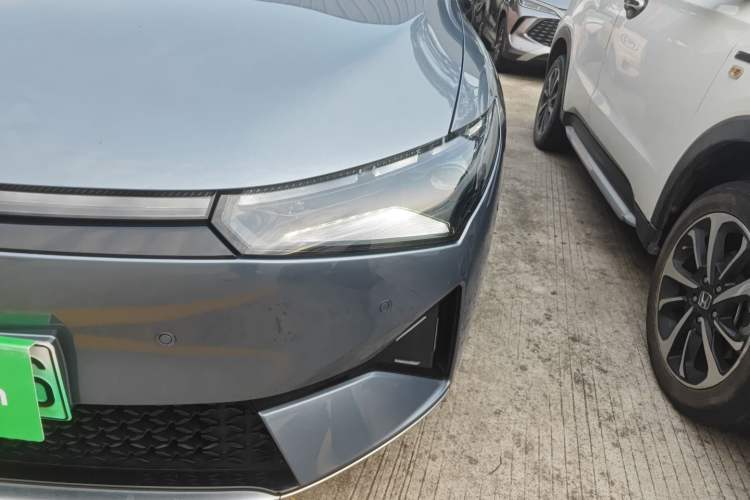 Used XPeng P5 2022 460E+
