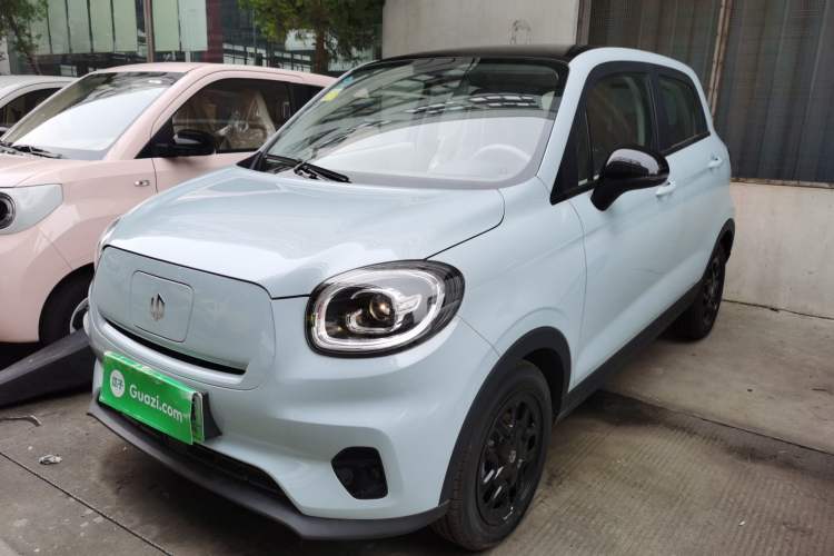 Used Leapmotor T03 2025 310 Comfort Edition