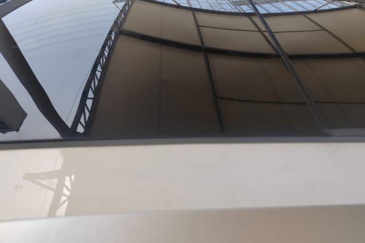 Used Ford Equator Sport 2023 EcoBoost 170 Platinum Edition Roof