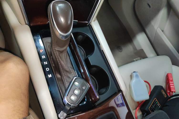 Used Cadillac XTS 2017 28T Tech Edition