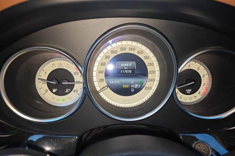 Used Mercedes-Benz CLS 2015 CLS 260