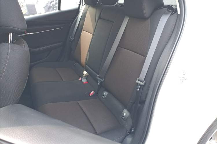 Used Mazda Mazda 3 Axela 2020 1.5L Automatic ZhiMei Edition