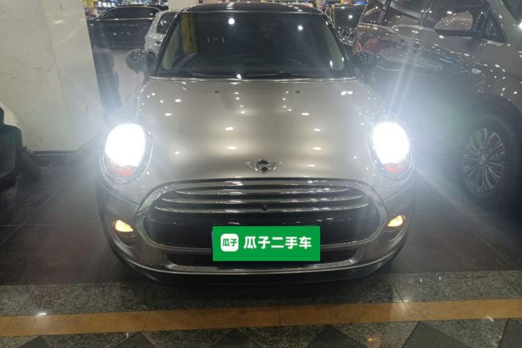 Used MINI MINI 2014 1.5T COOPER Fun
