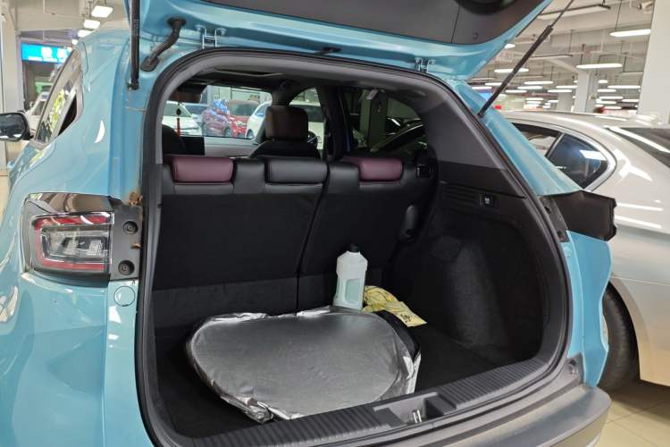 Used CIIMO M-NV 2023 Shangyi Edition Trunk