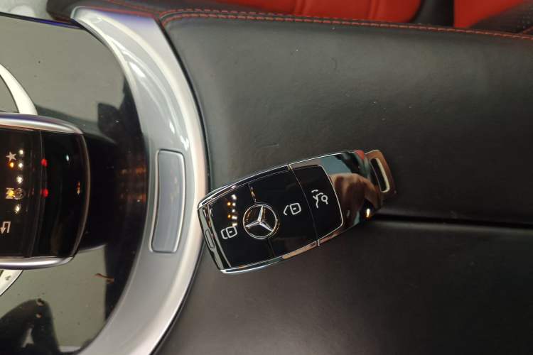 Used Mercedes-Benz C-Class AMG 2016 AMG C 63 Coupe
