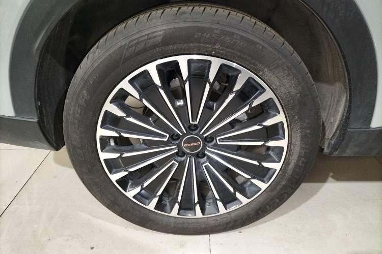 Used EXEED Stellar C-DM 2024 1.5T Long-Range Pro