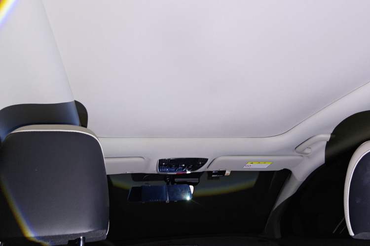 Used Kia Sportage (Chinese Domestic Model) 2023 1.5T Two-Wheel Drive Prestige Edition