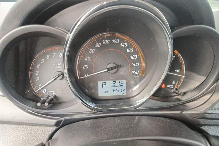 Used Toyota YARiS L Zhi Xuan 2021 1.5L CVT Leading Edition