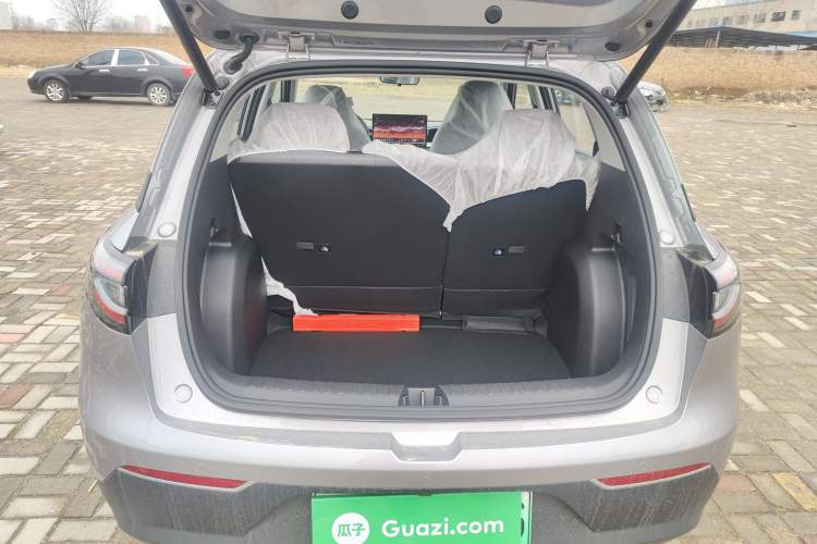 Used Geely Galaxy Geome 2026 Model 310km Dream Edition