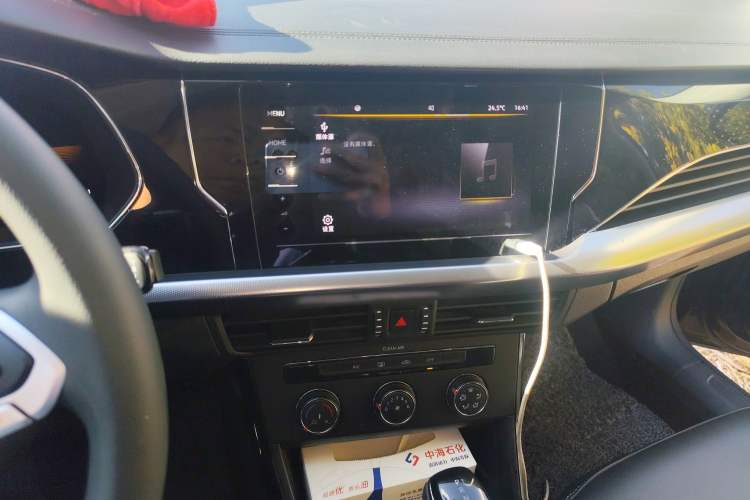 Used Volkswagen Passat 2022 280TSI Business Edition
