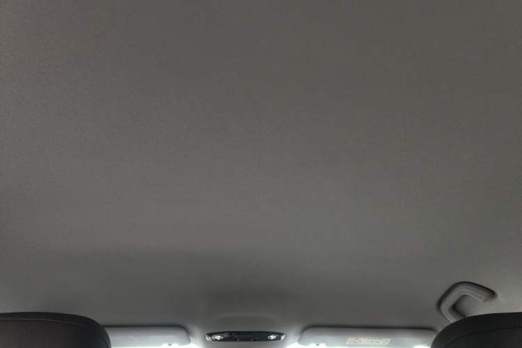 Used Geely Galaxy A7 2025 Model EM-i 70km Launch Edition Headliner