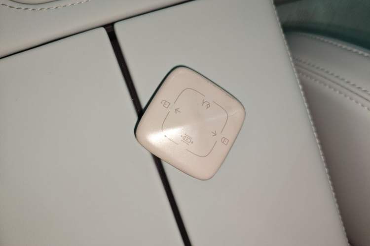 Used Zeekr 001 2025 WE Edition 100 kWh Rear-Wheel Drive