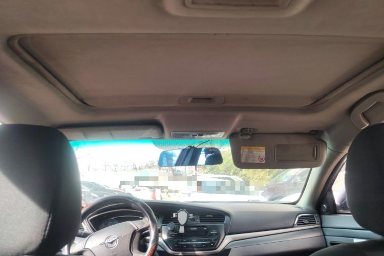 Used Haima M6 2017 1.6L Manual Comfort Model