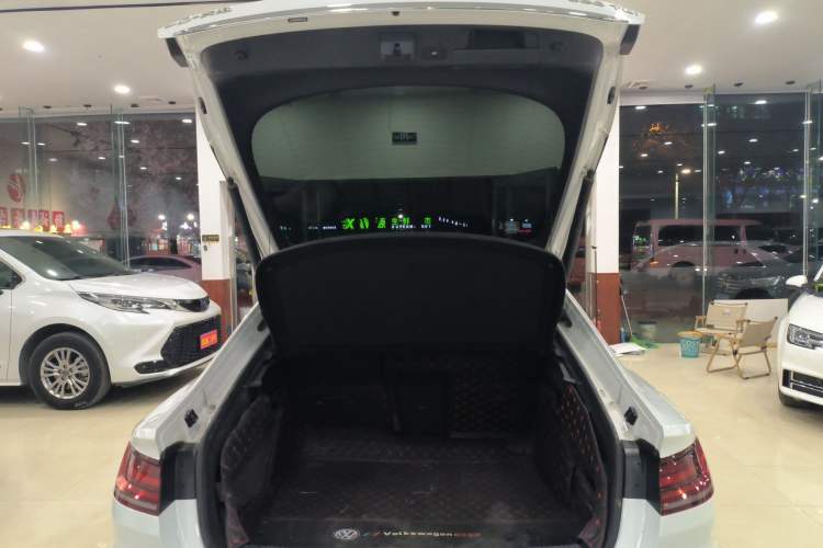 Used Volkswagen FAW-Volkswagen CC 2021 380TSI Striking Edition