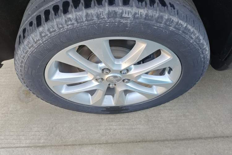 Used Jeep Grand Cherokee 2016 3.0L Comfort Navigation Edition
