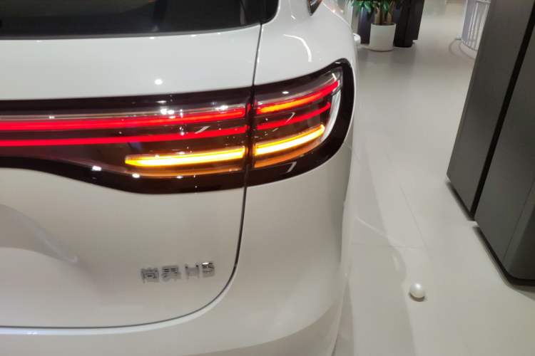 Used Hima H5 2025 Model Range-Extending Pro
