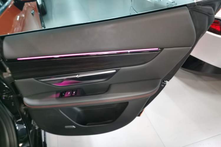 Used XPeng P7 2022 670N+
