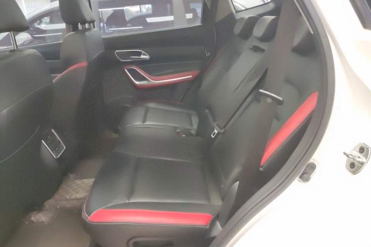 Used SOL X7 2021 1.5T Luxury Model
