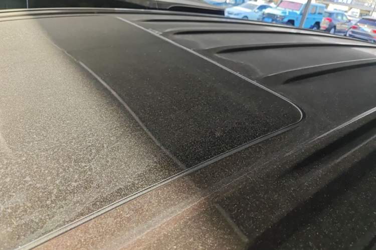 Used Buick GL8 2018 ES 28T Premium Model China VI Standard
