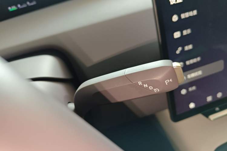 Used Avatr 12 2025 Ultra Extended-Range Edition