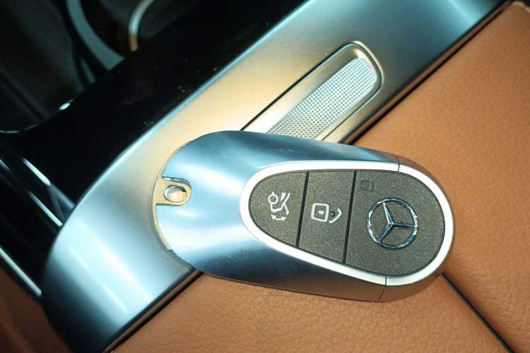 Used Mercedes-Benz GLC 2024 Refreshed GLC 300 L 4MATIC Dynamic Version 5 Seats
