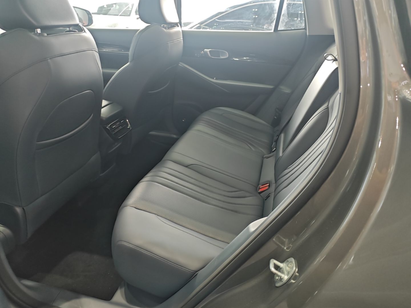 Geely Galaxy E5 2026 Model 610km Exploration+ Edition — снимка 20