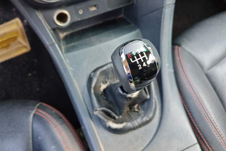 Used Haima Fumei 2014 M5 1.6L Manual Elite Model
