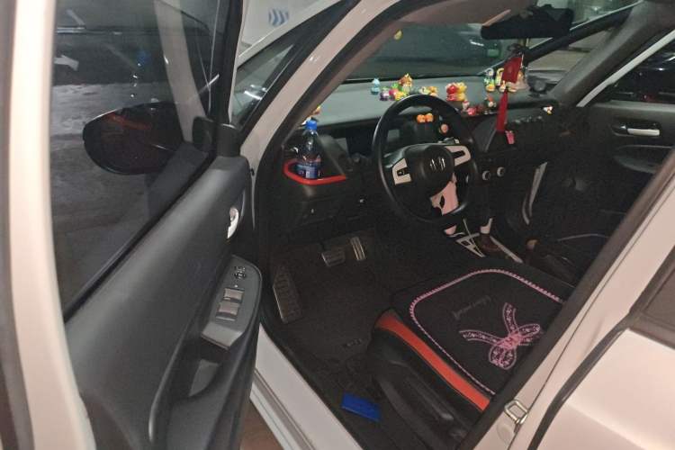 Used Honda Fit 2021 1.5L CVT Trendy Sports Edition
