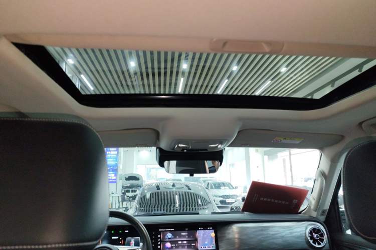 Used Tank 300 2021 Off-Road Edition 2.0T Challenger