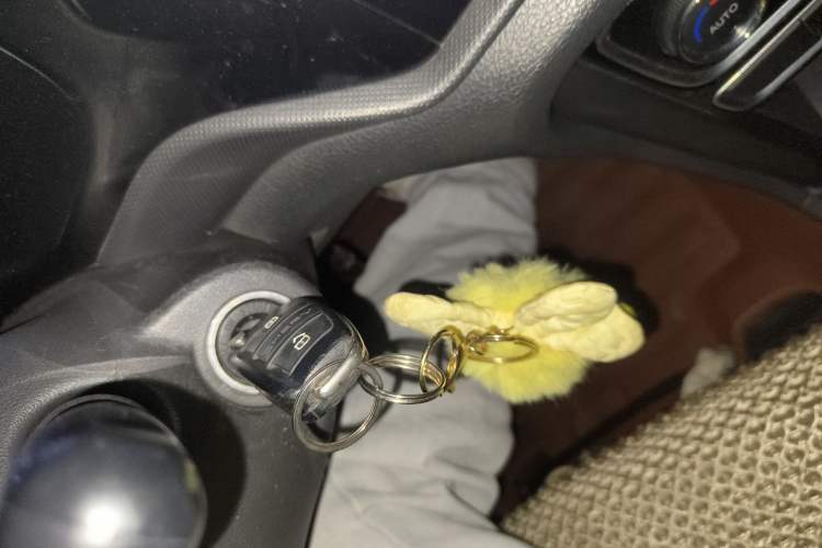 Used Chery Tiggo 3 2016 1.6L Manual ZhiShang Edition