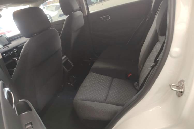 Used Honda XR-V 2023 1.5L CVT Thermal Edition
