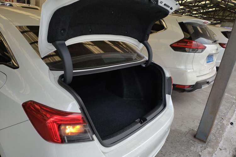 Used Honda Civic 2022 240TURBO CVT Dynamic Edition
