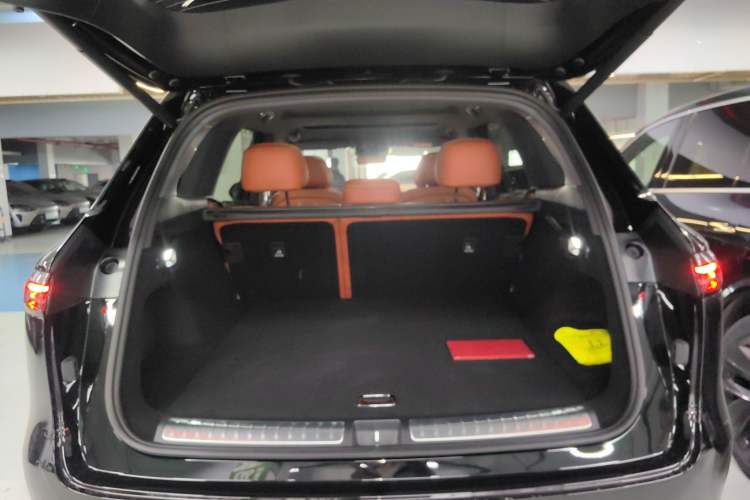 Used Hima AITO M7 2026 Model Range-Extending Max All-Wheel Drive 5-Seater Version
