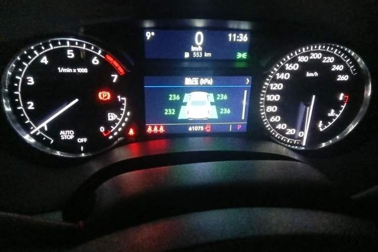 Used Cadillac CT4 2023 28T Luxury Version