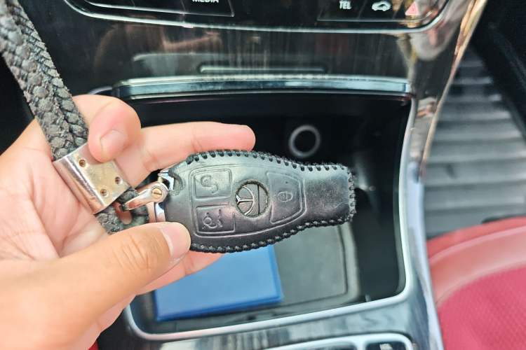 Used Mercedes-Benz C-Class 2018 C 200 Sport Edition
