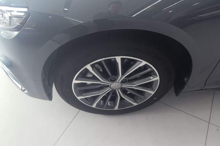 Used Geely Auto Preface 2025 Dongfang Yao 1.5TD Fuyao Edition