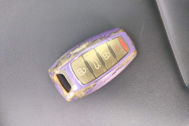 Used Haval H6 2021 3rd Generation 1.5T Automatic Two-Wheel Drive Max
