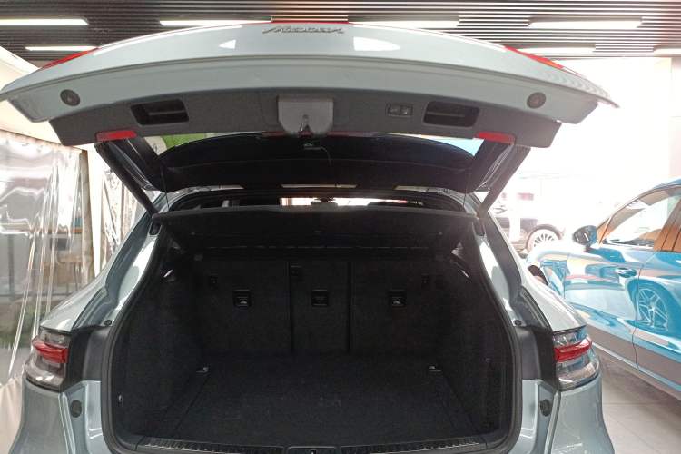 Used Porsche Macan 2018 Macan 2.0T